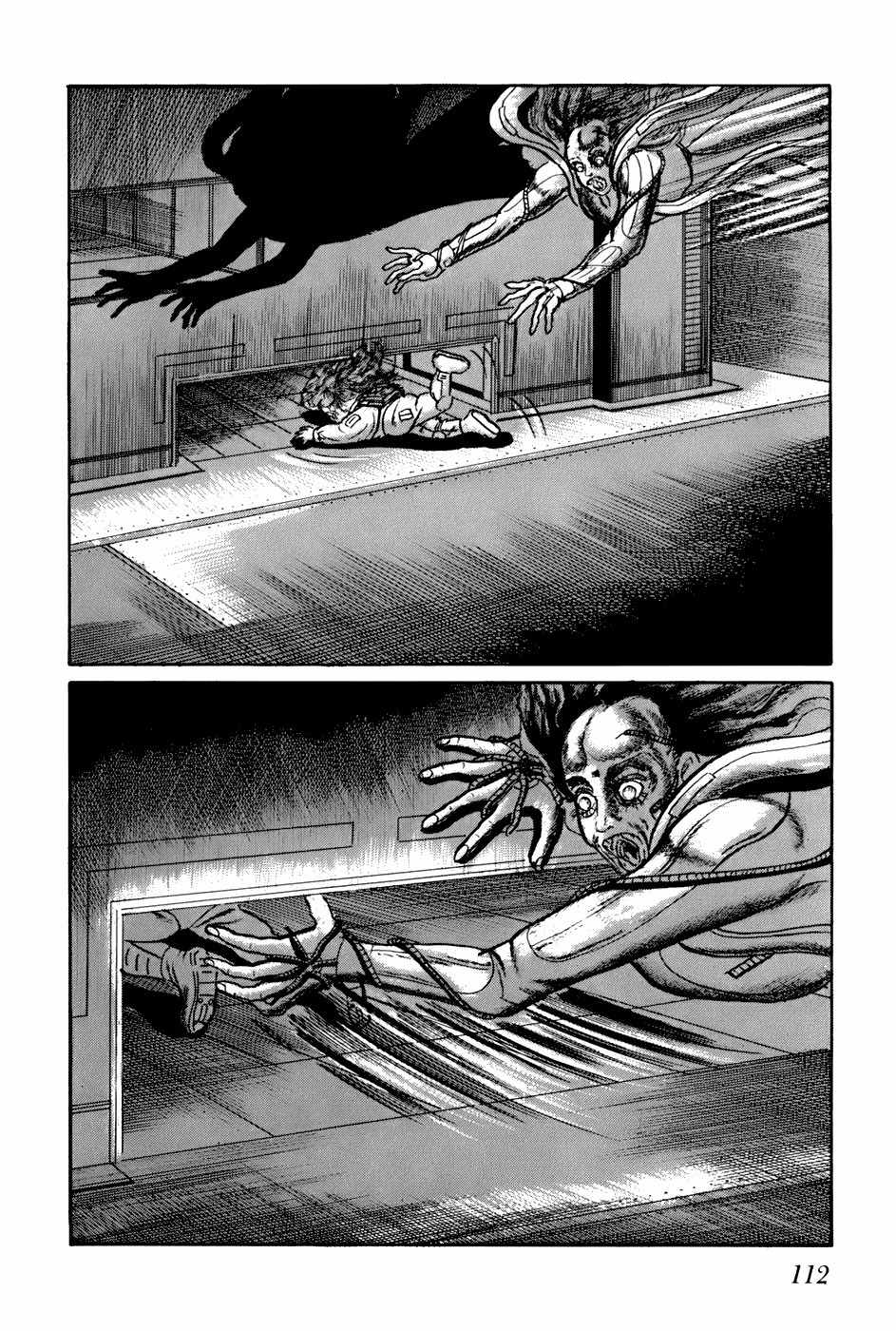 Fourteen Chapter 166 page 12 - Chapter 166: Apocalypse Verse I - The Great Coming of the UFOs (14)