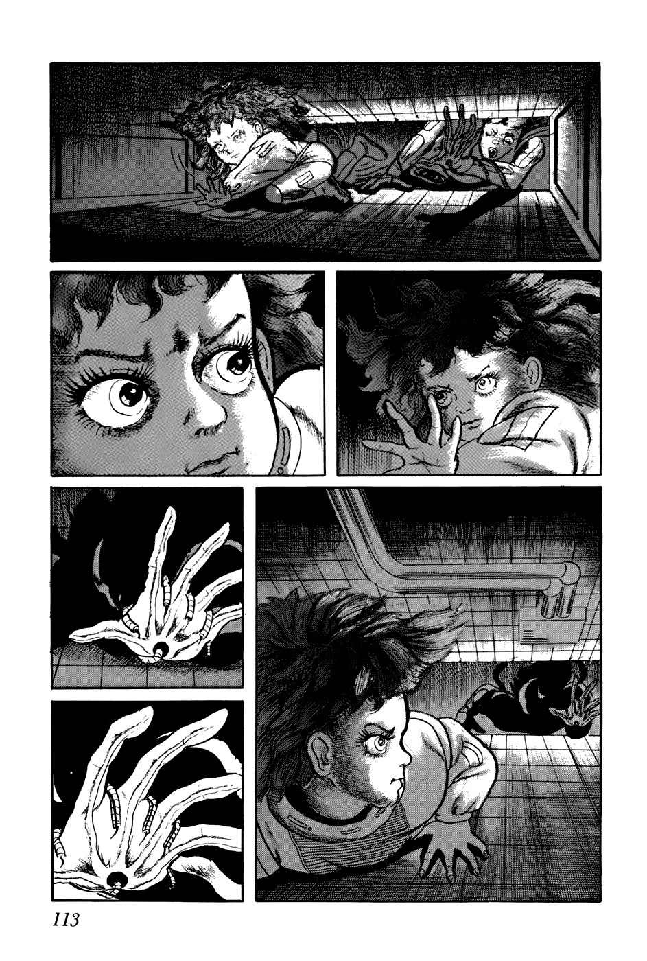 Fourteen Chapter 166 page 13 - Chapter 166: Apocalypse Verse I - The Great Coming of the UFOs (14)