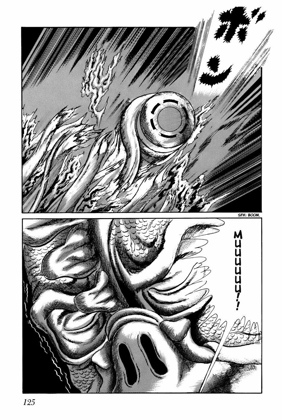 Fourteen Chapter 167 page 11 - Chapter 167: Apocalypse Verse I - The Great Coming of the UFOs (15)