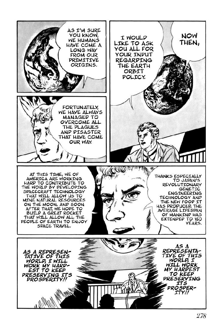 Fourteen Chapter 17 page 13 - Chapter 17: Chicken George (17)