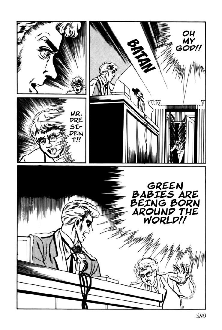 Fourteen Chapter 17 page 15 - Chapter 17: Chicken George (17)