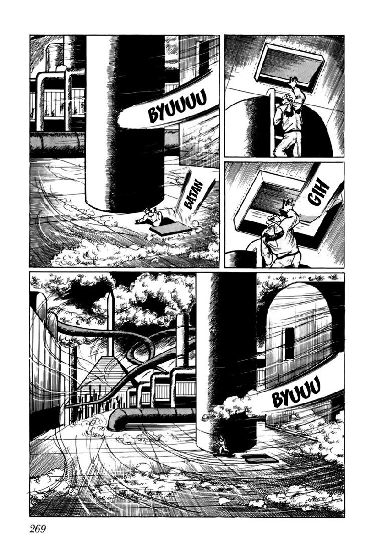 Fourteen Chapter 17 page 4 - Chapter 17: Chicken George (17)