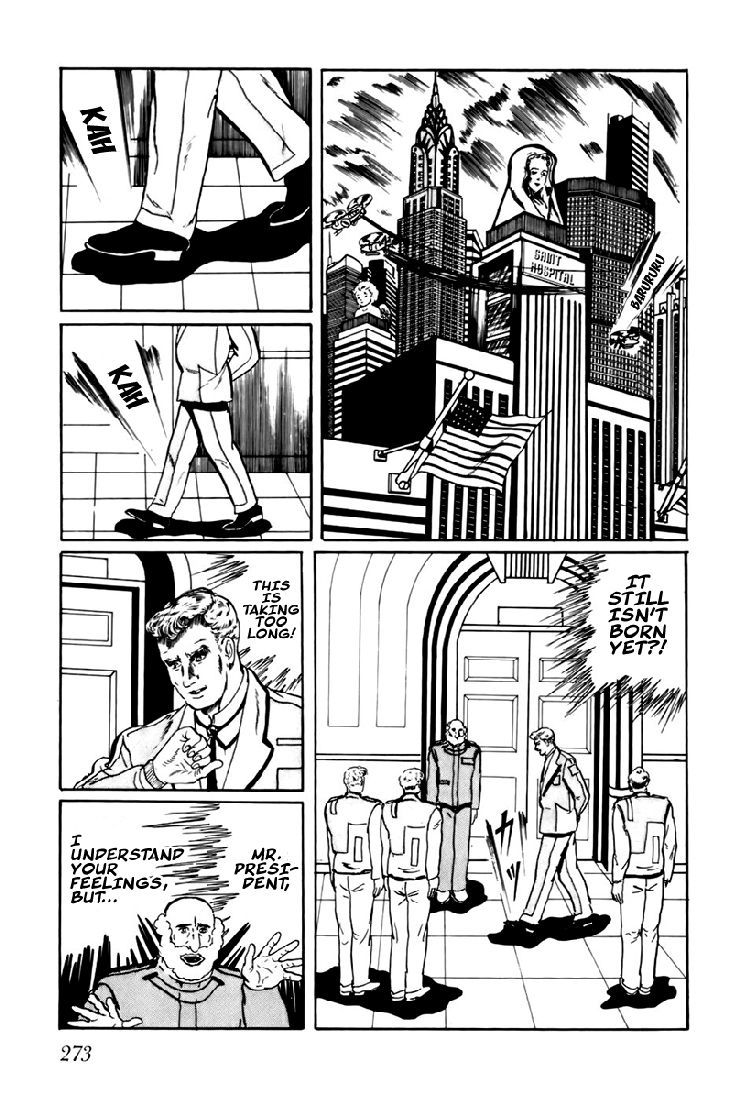 Fourteen Chapter 17 page 8 - Chapter 17: Chicken George (17)