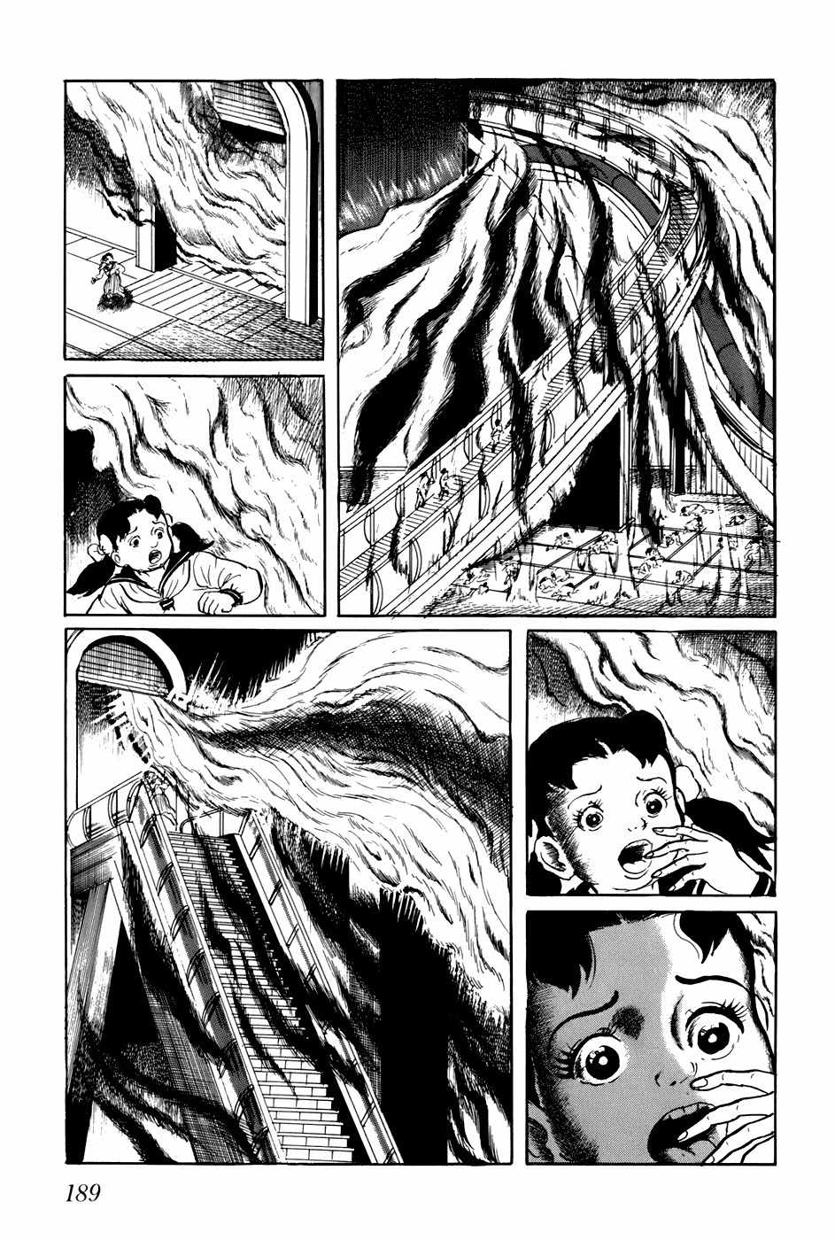 Fourteen Chapter 171 page 10 - Chapter 171: Apocalypse Verse I - The Great Coming of the UFOs (19)