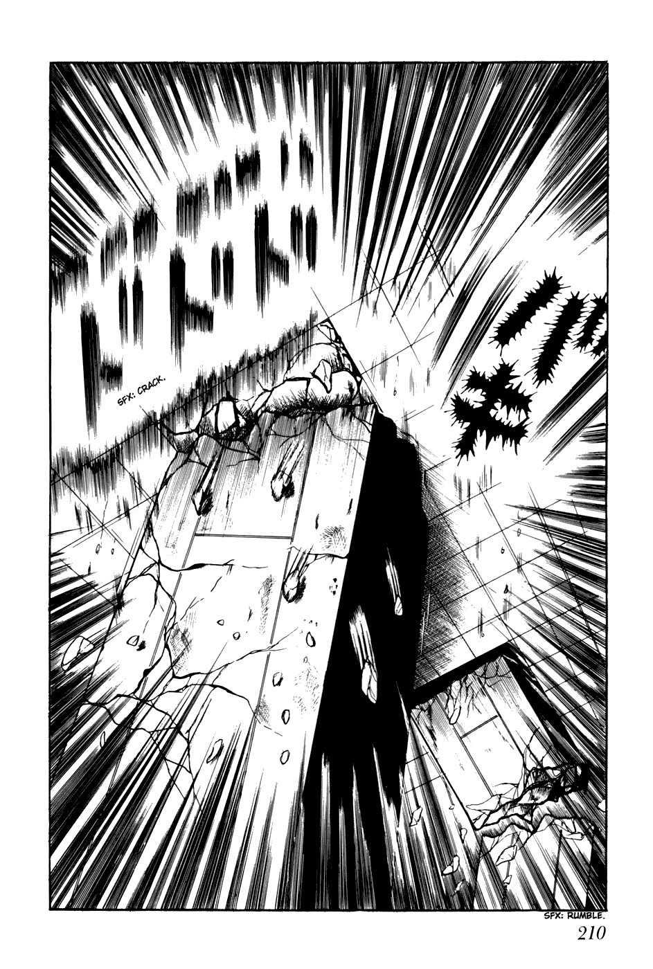 Fourteen Chapter 172 page 15 - Chapter 172: Apocalypse Verse I - The Great Coming of the UFOs (20)