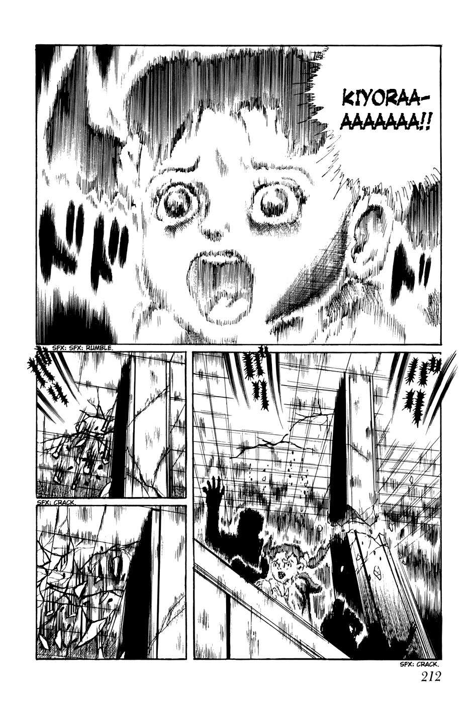 Fourteen Chapter 173 page 2 - Chapter 173: Apocalypse Verse I - The Great Coming of the UFOs (21)