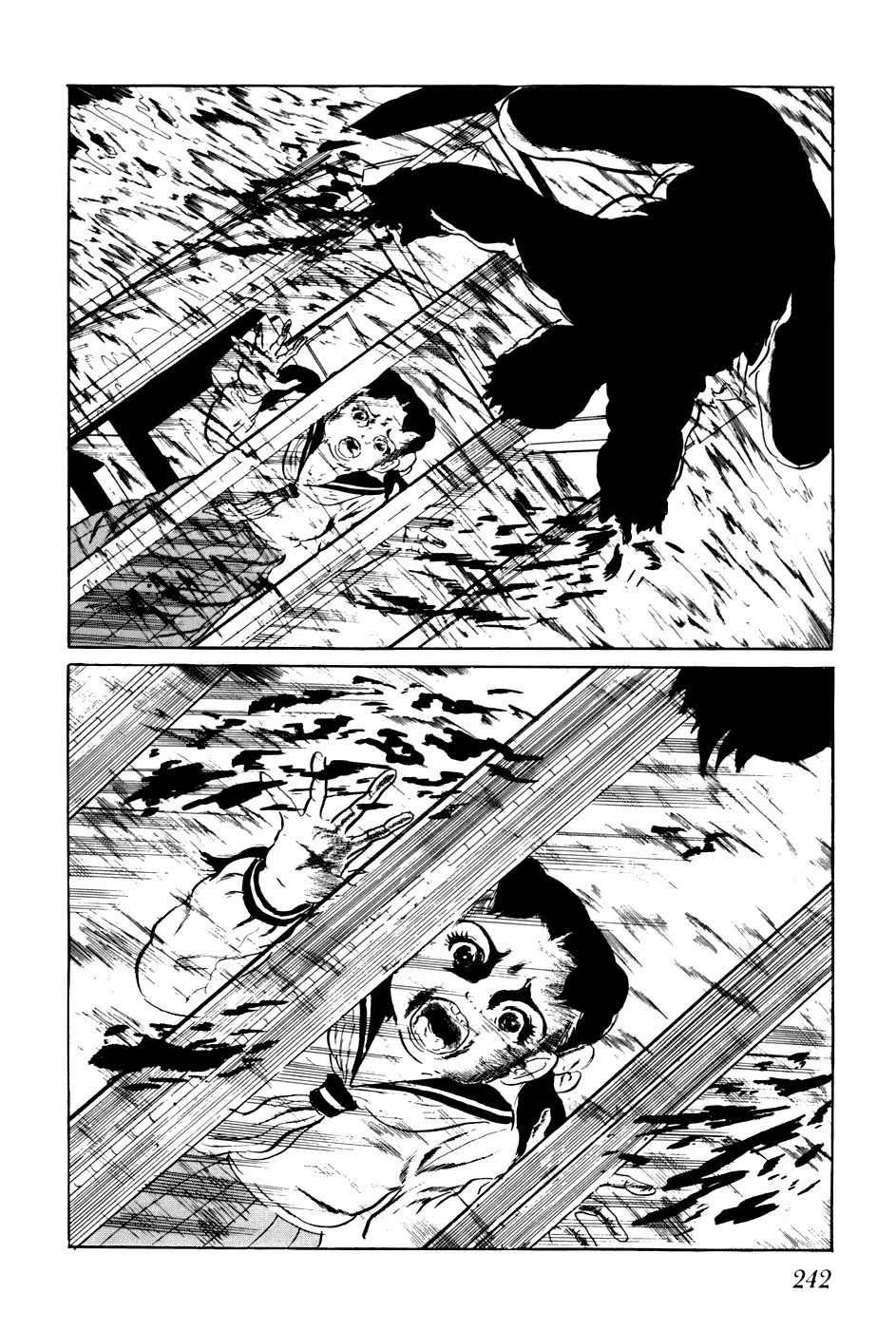 Fourteen Chapter 174 page 15 - Chapter 174: Apocalypse Verse I - The Great Coming of the UFOs (22)