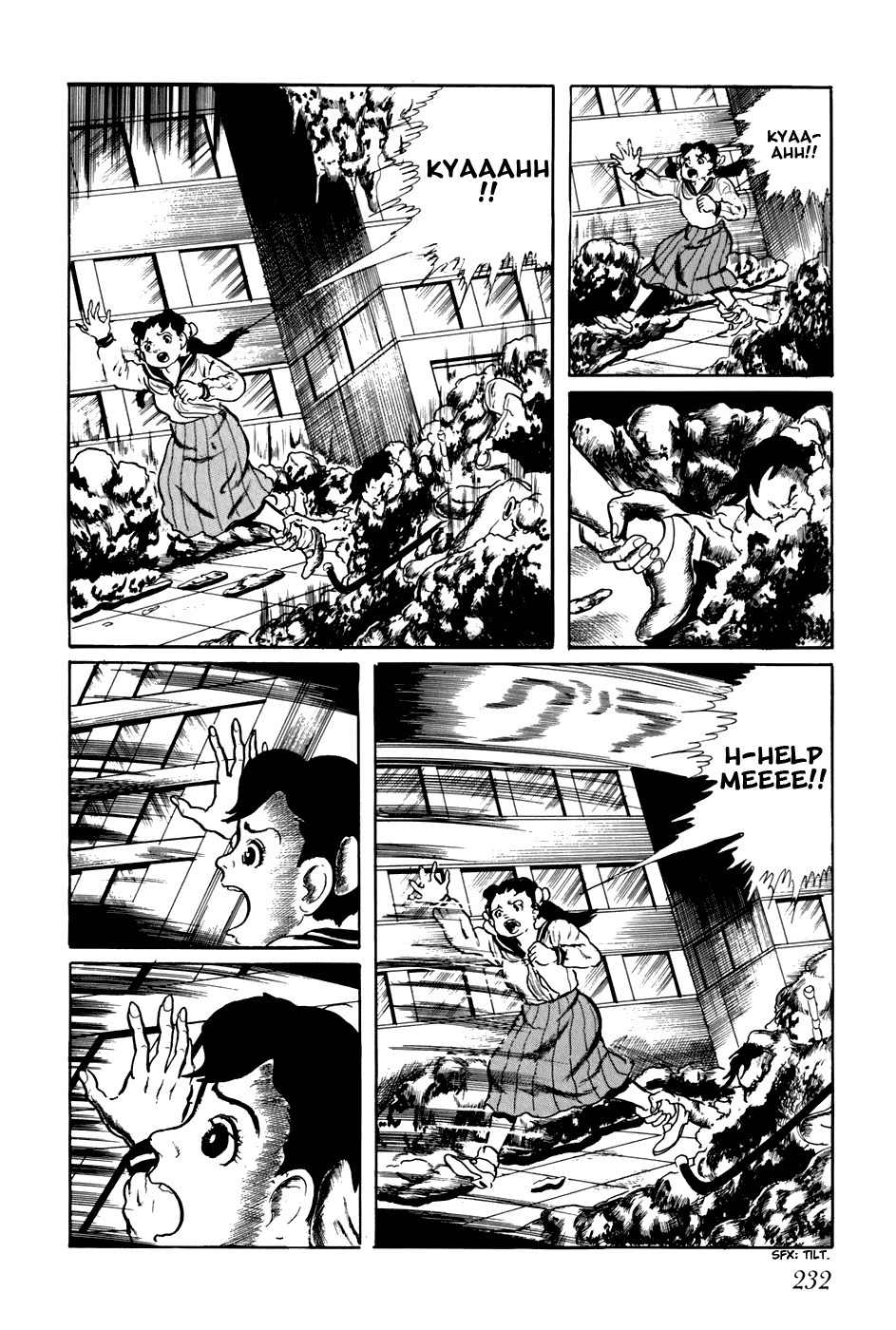 Fourteen Chapter 174 page 6 - Chapter 174: Apocalypse Verse I - The Great Coming of the UFOs (22)
