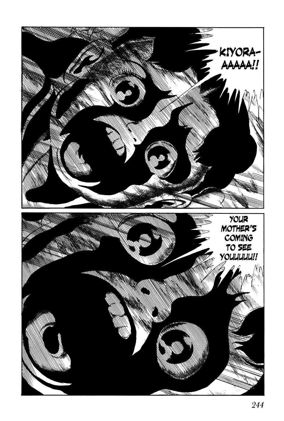 Fourteen Chapter 175 page 2 - Chapter 175: Apocalypse Verse I - The Great Coming of the UFOs (23)