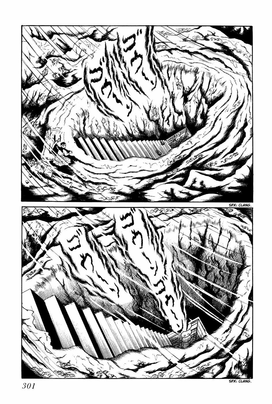 Fourteen Chapter 178 page 11 - Chapter 178: Apocalypse Verse I - The Great Coming of the UFOs (26)