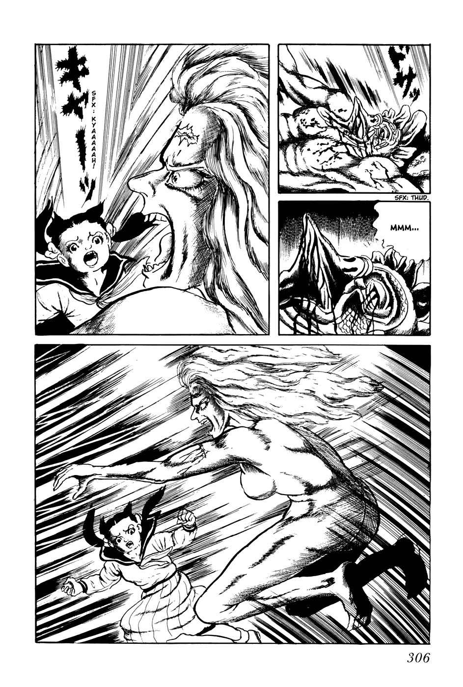 Fourteen Chapter 178 page 16 - Chapter 178: Apocalypse Verse I - The Great Coming of the UFOs (26)