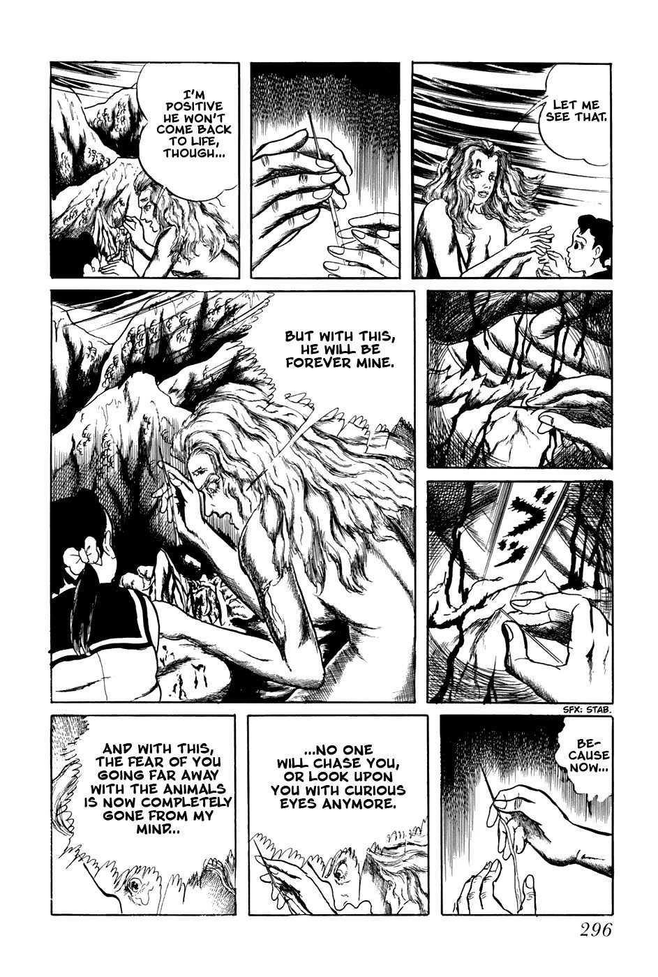 Fourteen Chapter 178 page 6 - Chapter 178: Apocalypse Verse I - The Great Coming of the UFOs (26)