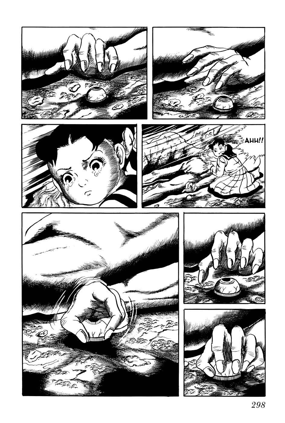 Fourteen Chapter 178 page 8 - Chapter 178: Apocalypse Verse I - The Great Coming of the UFOs (26)