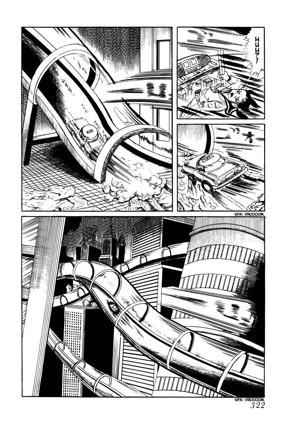 Fourteen Chapter 179 page 15 - Chapter 179: Apocalypse Verse I - The Great Coming of the UFOs (27)