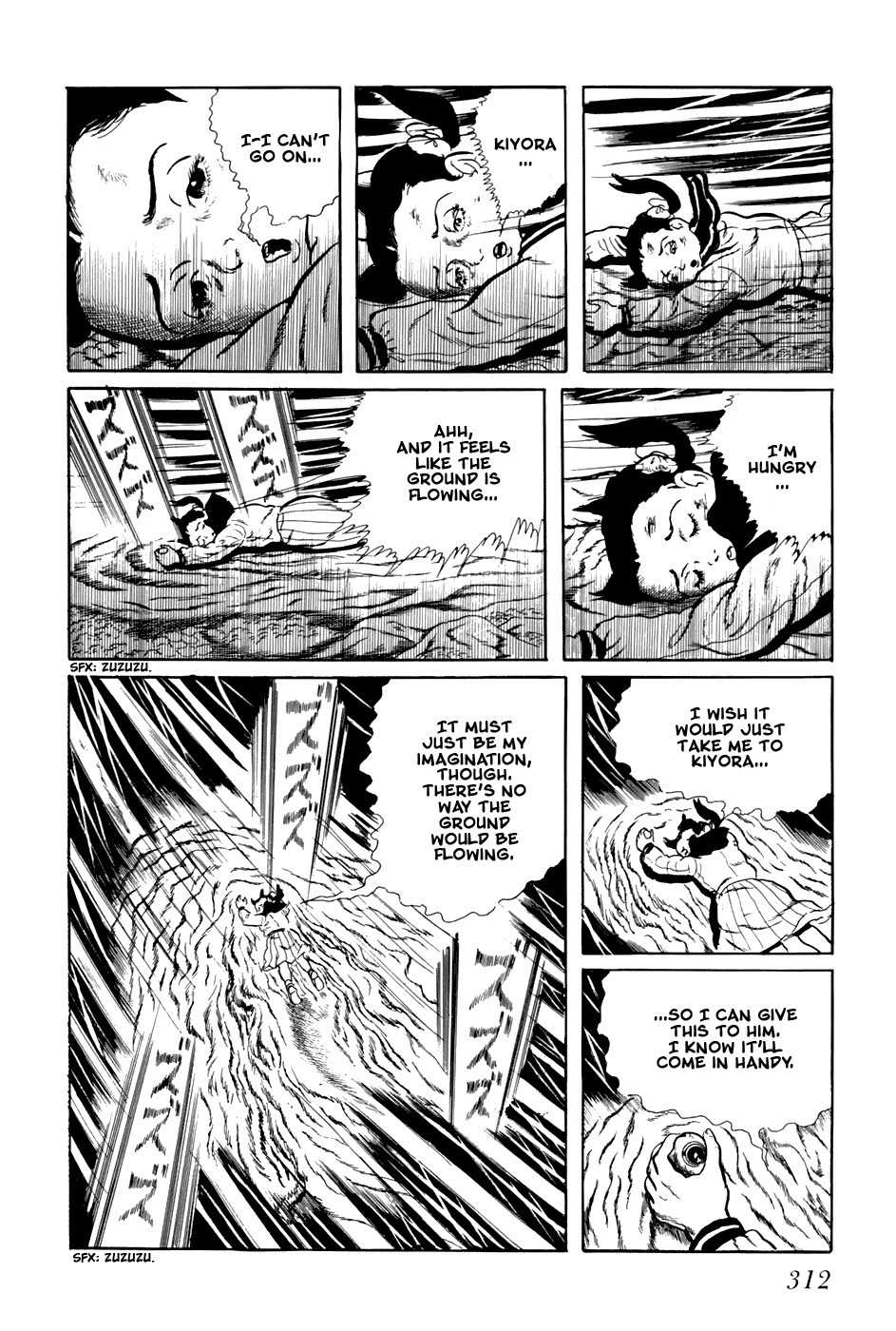 Fourteen Chapter 179 page 5 - Chapter 179: Apocalypse Verse I - The Great Coming of the UFOs (27)