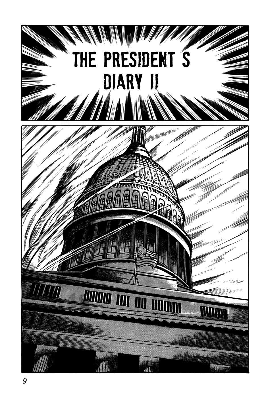 Fourteen Chapter 180 page 14 - Chapter 180: The Great Escape (1)