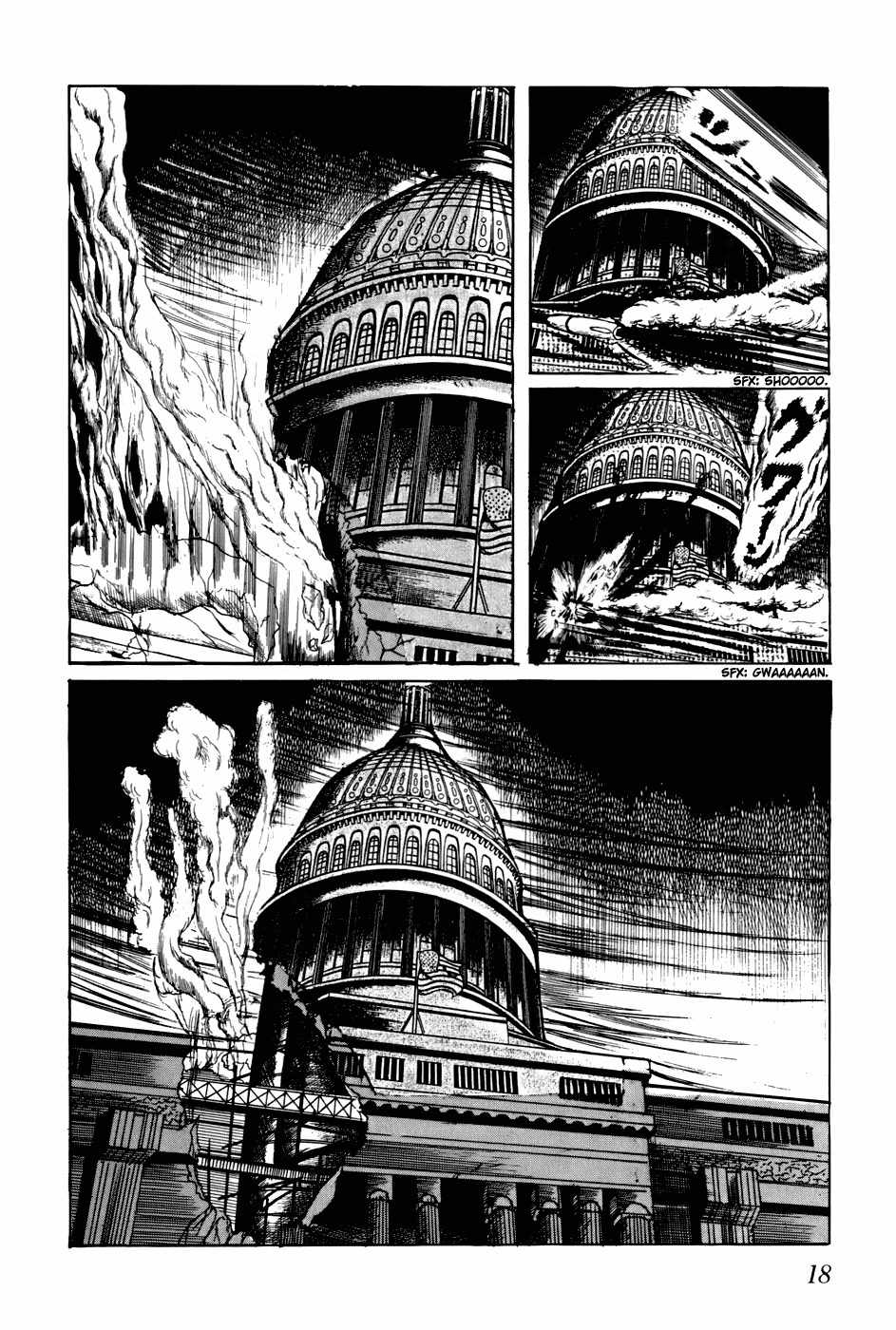 Fourteen Chapter 180 page 23 - Chapter 180: The Great Escape (1)