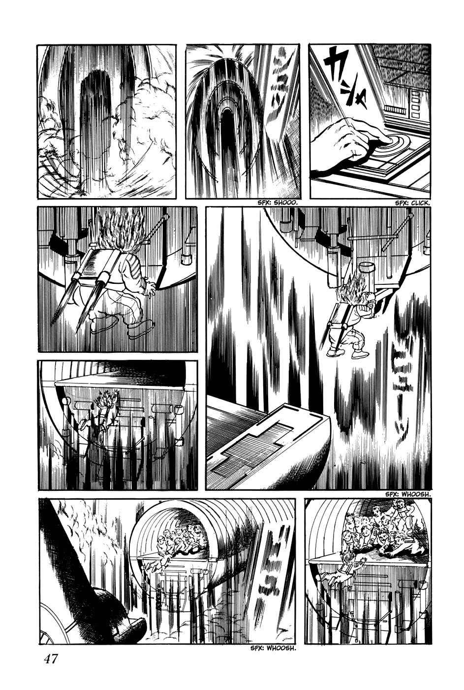 Fourteen Chapter 182 page 13 - Chapter 182: The Great Escape (3)