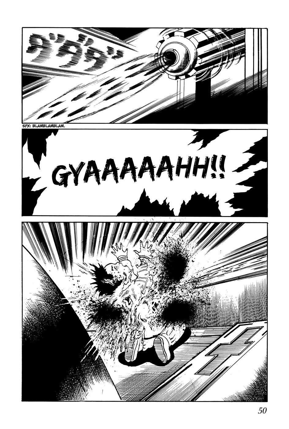 Fourteen Chapter 182 page 16 - Chapter 182: The Great Escape (3)