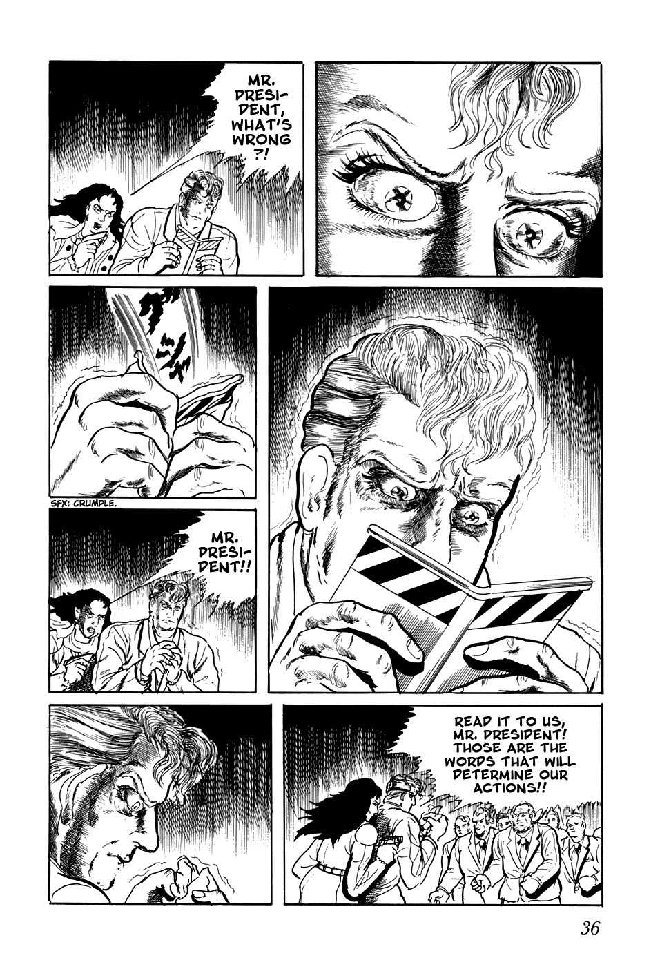 Fourteen Chapter 182 page 2 - Chapter 182: The Great Escape (3)