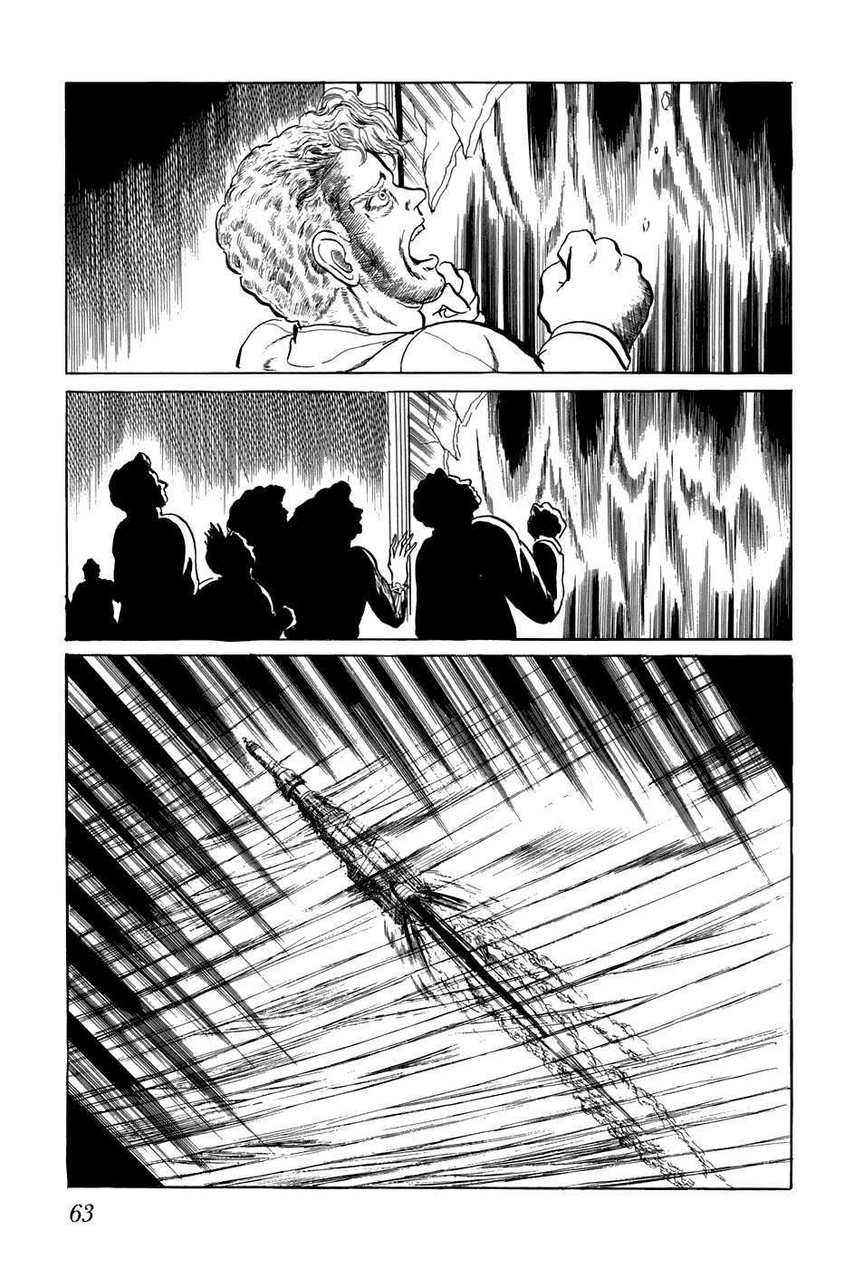 Fourteen Chapter 183 page 13 - Chapter 183: The Great Escape (4)