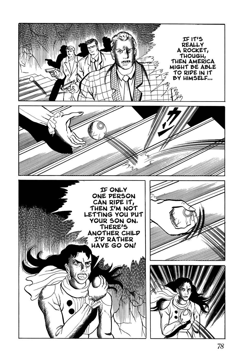 Fourteen Chapter 184 page 12 - Chapter 184: The Great Escape (5)