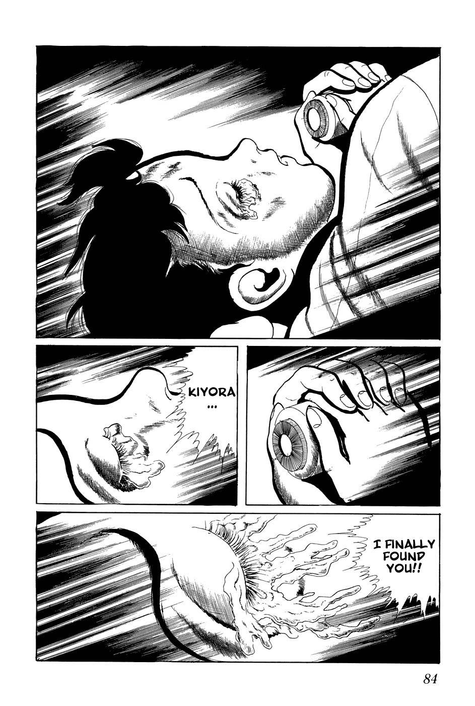 Fourteen Chapter 185 page 2 - Chapter 185: The Great Escape (6)