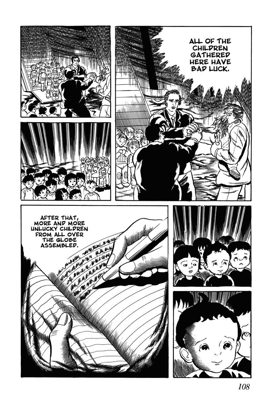 Fourteen Chapter 186 page 10 - Chapter 186: The Great Escape (7)