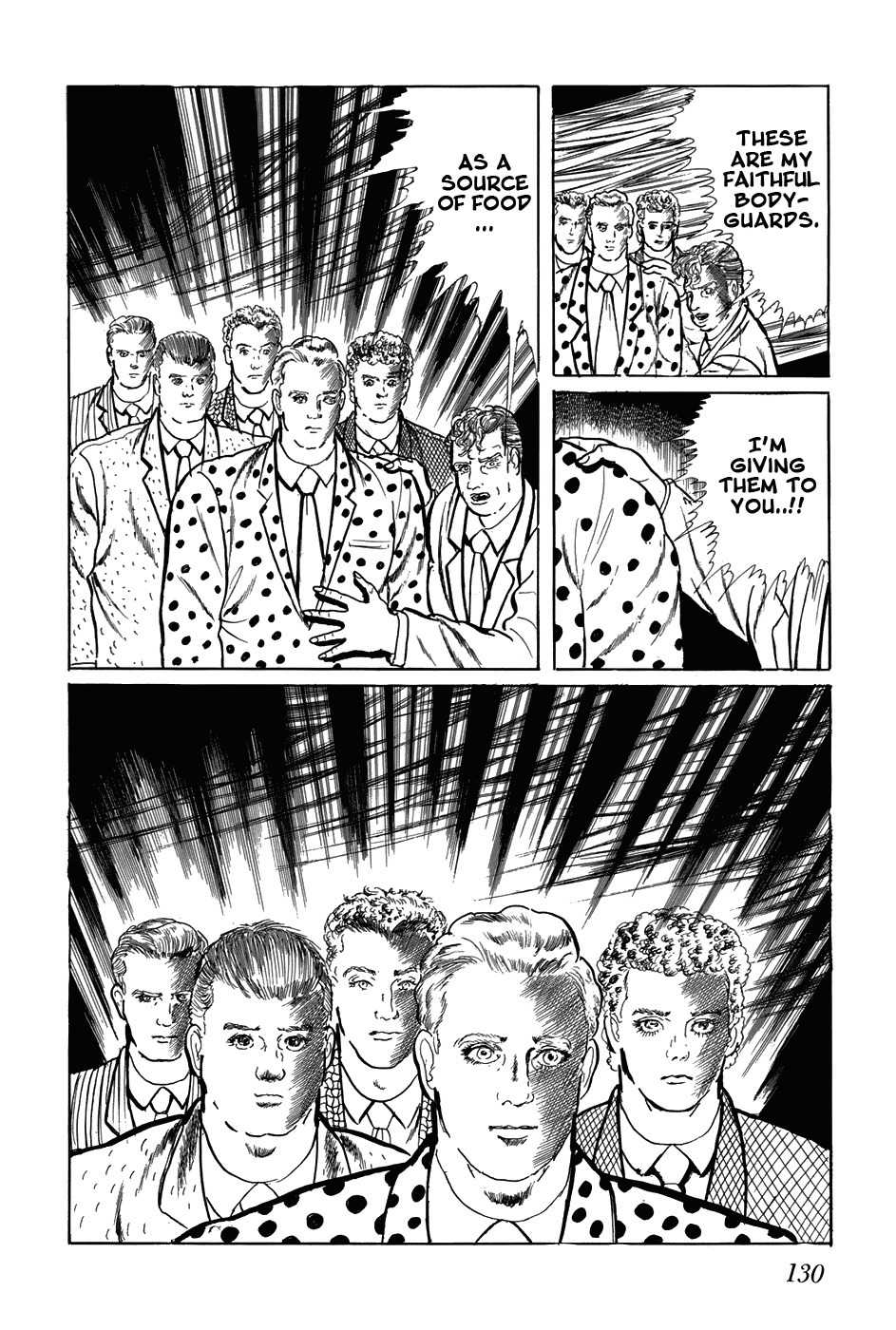 Fourteen Chapter 187 page 15 - Chapter 187: The Great Escape (8)