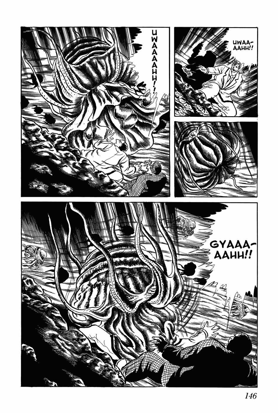Fourteen Chapter 188 page 16 - Chapter 188: The Great Escape (9)