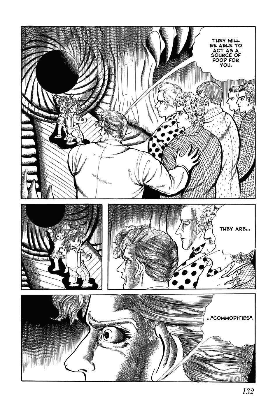 Fourteen Chapter 188 page 2 - Chapter 188: The Great Escape (9)