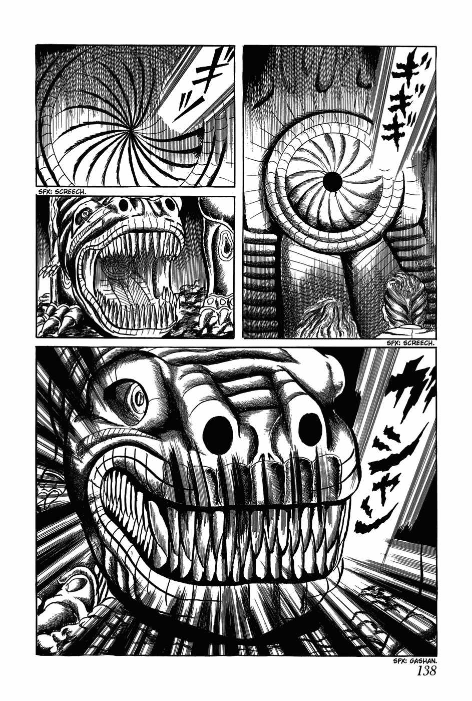 Fourteen Chapter 188 page 8 - Chapter 188: The Great Escape (9)