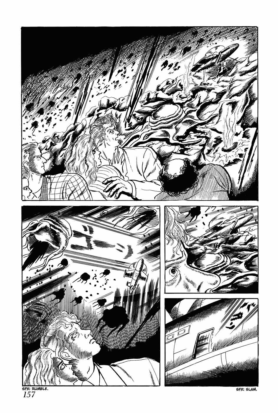 Fourteen Chapter 189 page 11 - Chapter 189: The Great Escape (10)