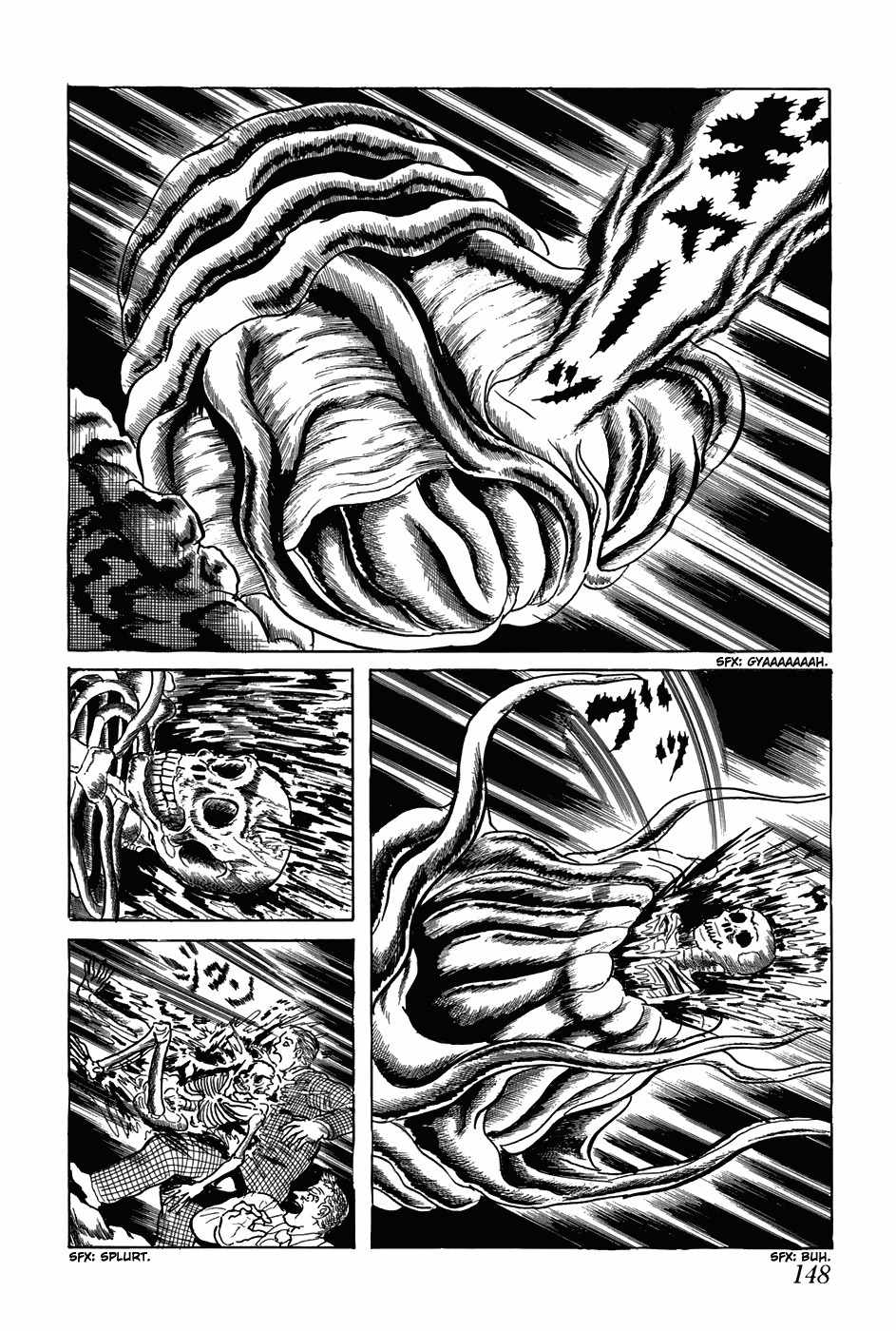 Fourteen Chapter 189 page 2 - Chapter 189: The Great Escape (10)