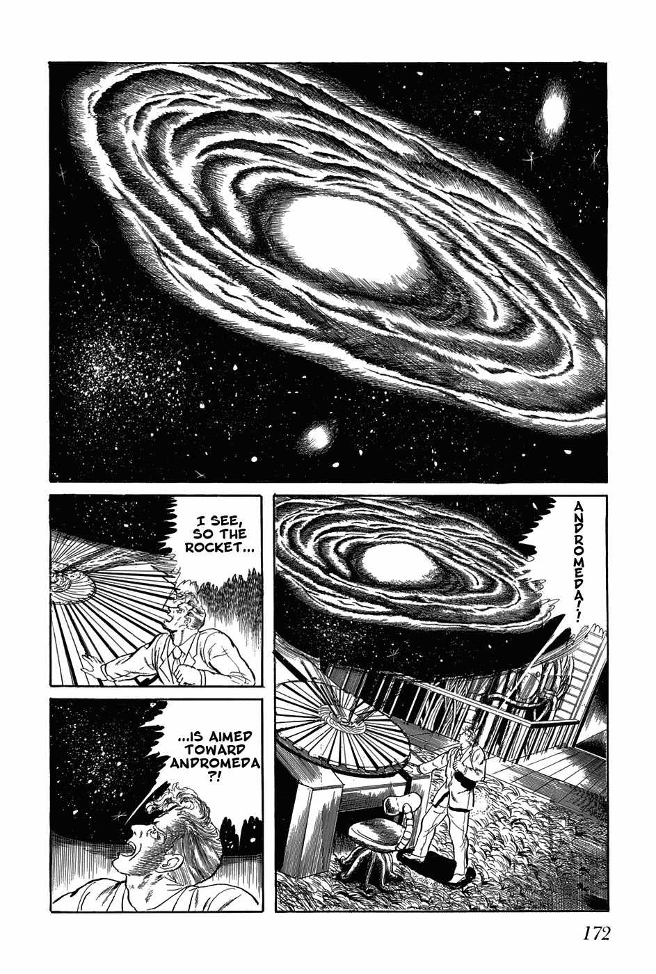 Fourteen Chapter 190 page 10 - Chapter 190: The Great Escape (11)