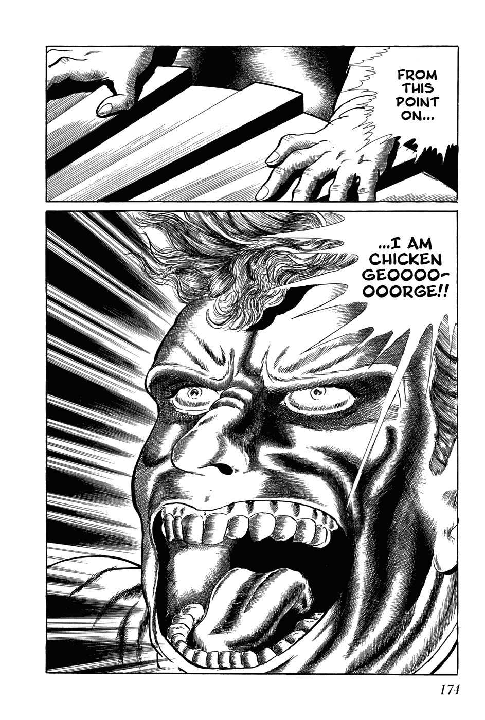 Fourteen Chapter 190 page 12 - Chapter 190: The Great Escape (11)