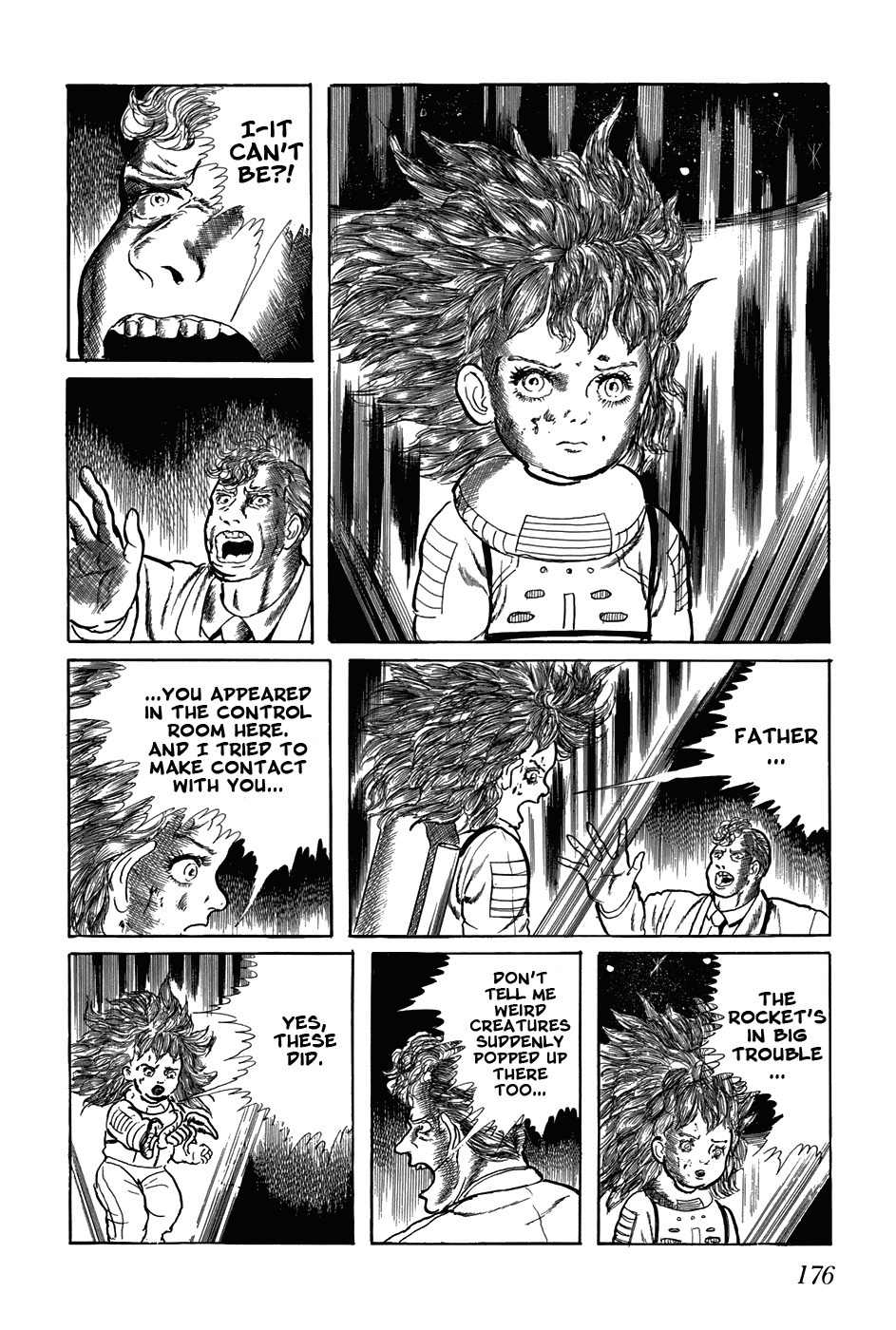Fourteen Chapter 190 page 14 - Chapter 190: The Great Escape (11)
