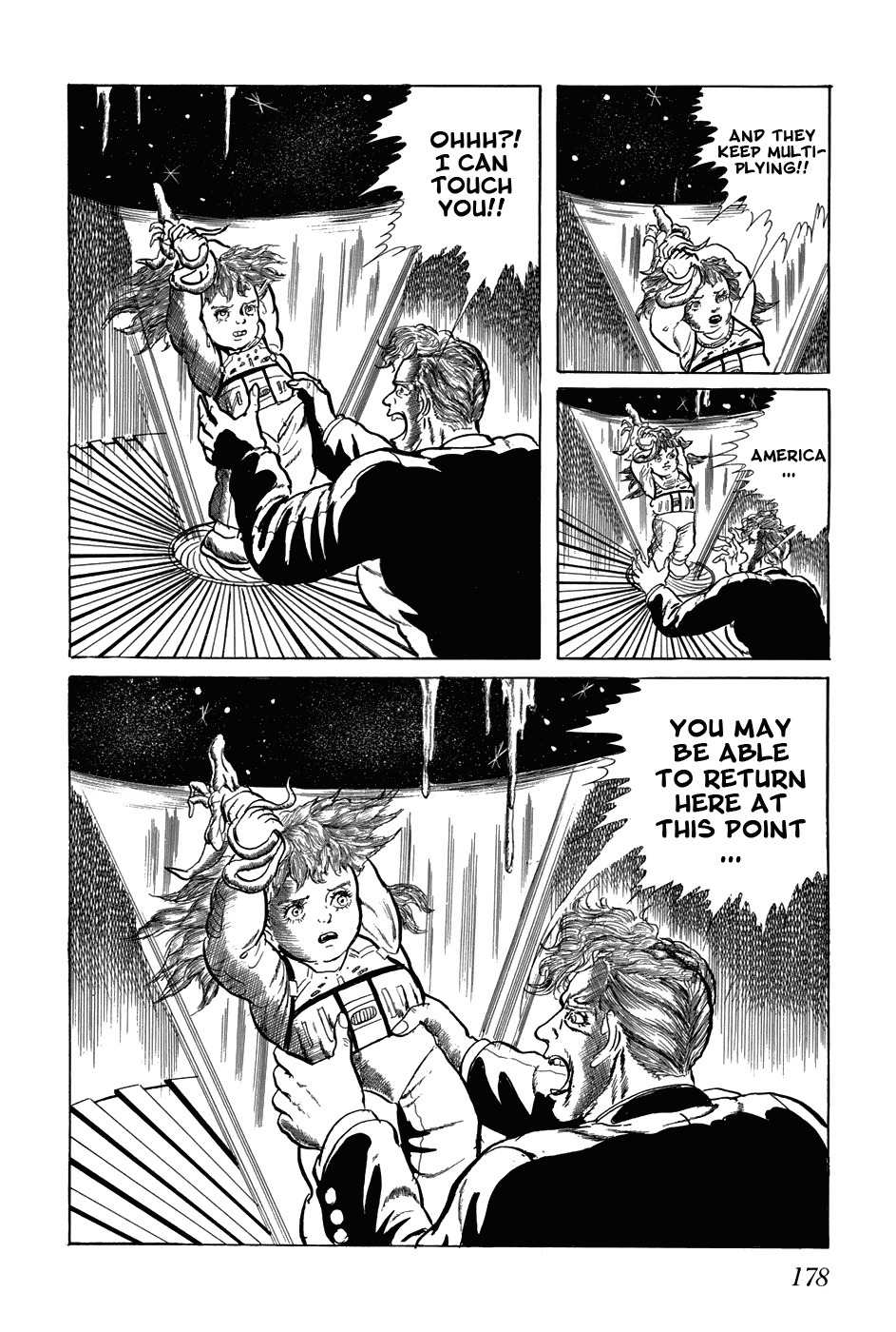 Fourteen Chapter 190 page 16 - Chapter 190: The Great Escape (11)