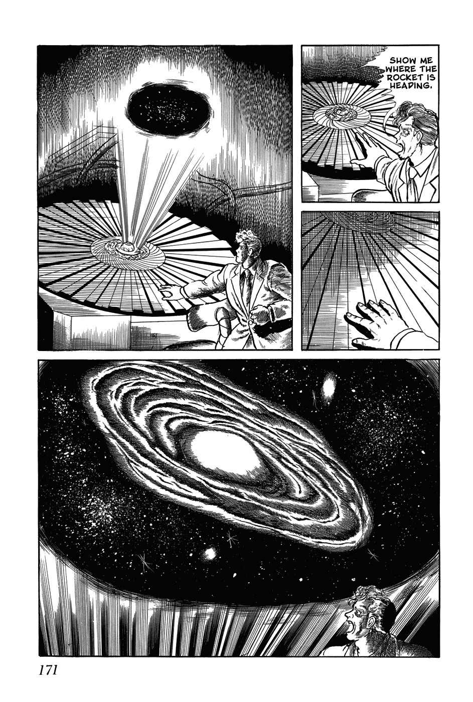 Fourteen Chapter 190 page 9 - Chapter 190: The Great Escape (11)
