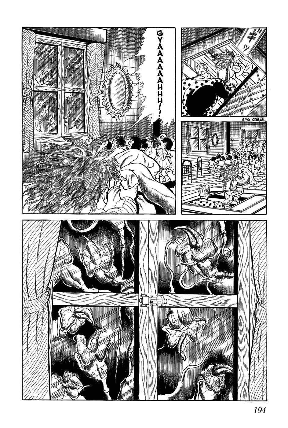 Fourteen Chapter 191 page 16 - Chapter 191: The Great Escape (12)