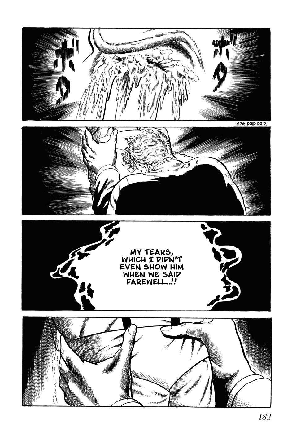 Fourteen Chapter 191 page 4 - Chapter 191: The Great Escape (12)