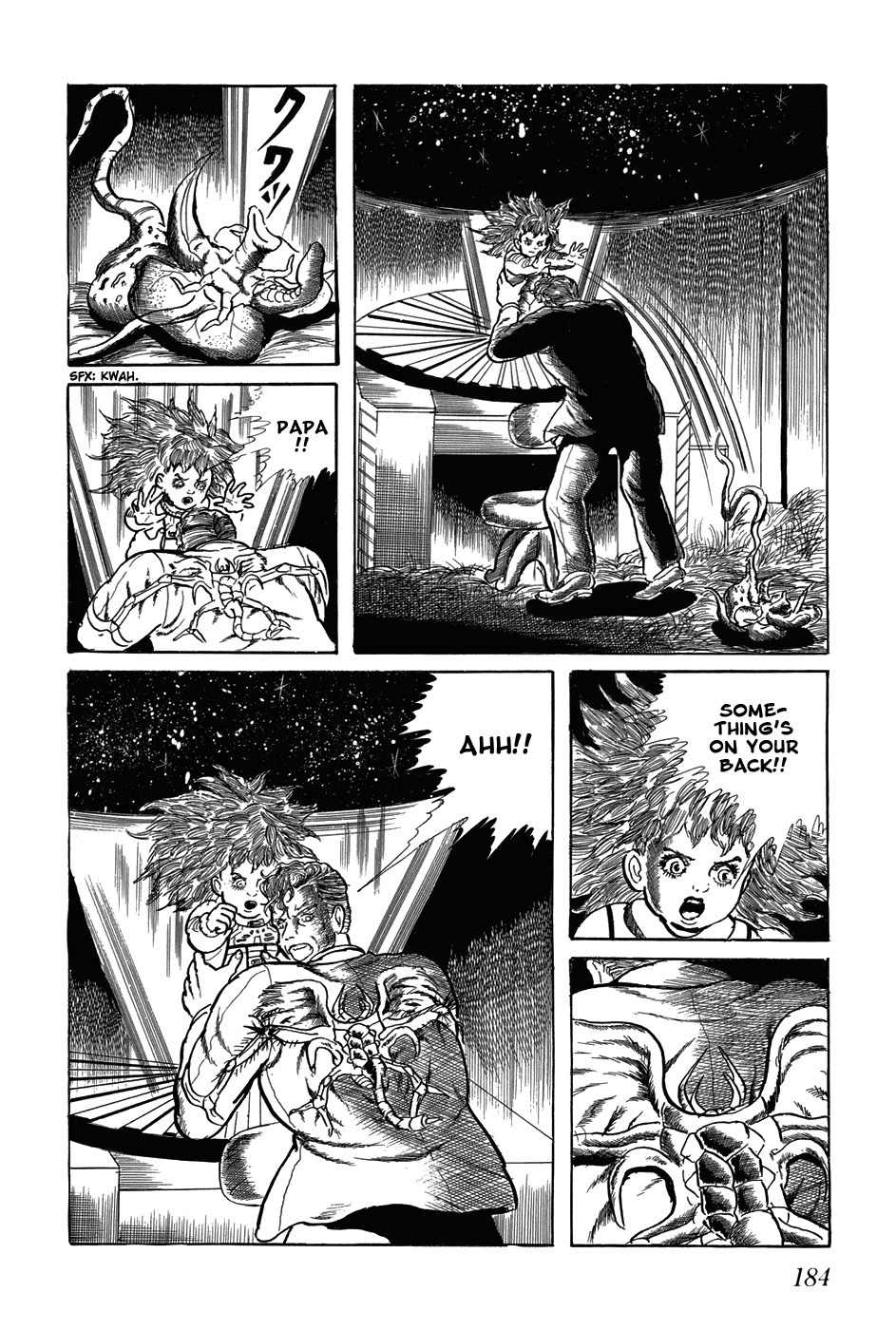 Fourteen Chapter 191 page 6 - Chapter 191: The Great Escape (12)