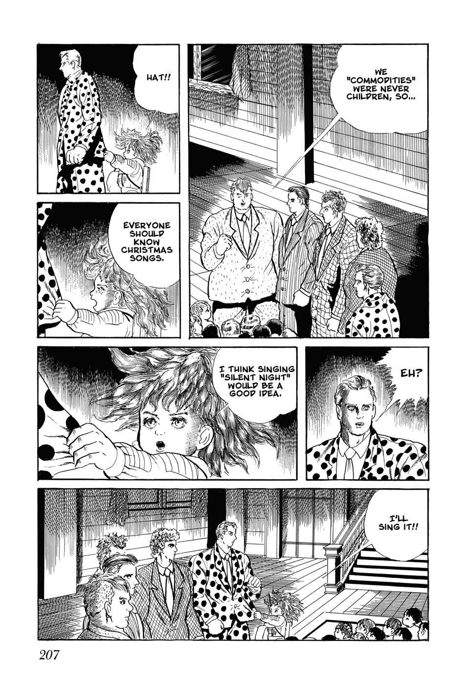 Fourteen Chapter 192 page 13 - Chapter 192: The Great Escape (13)