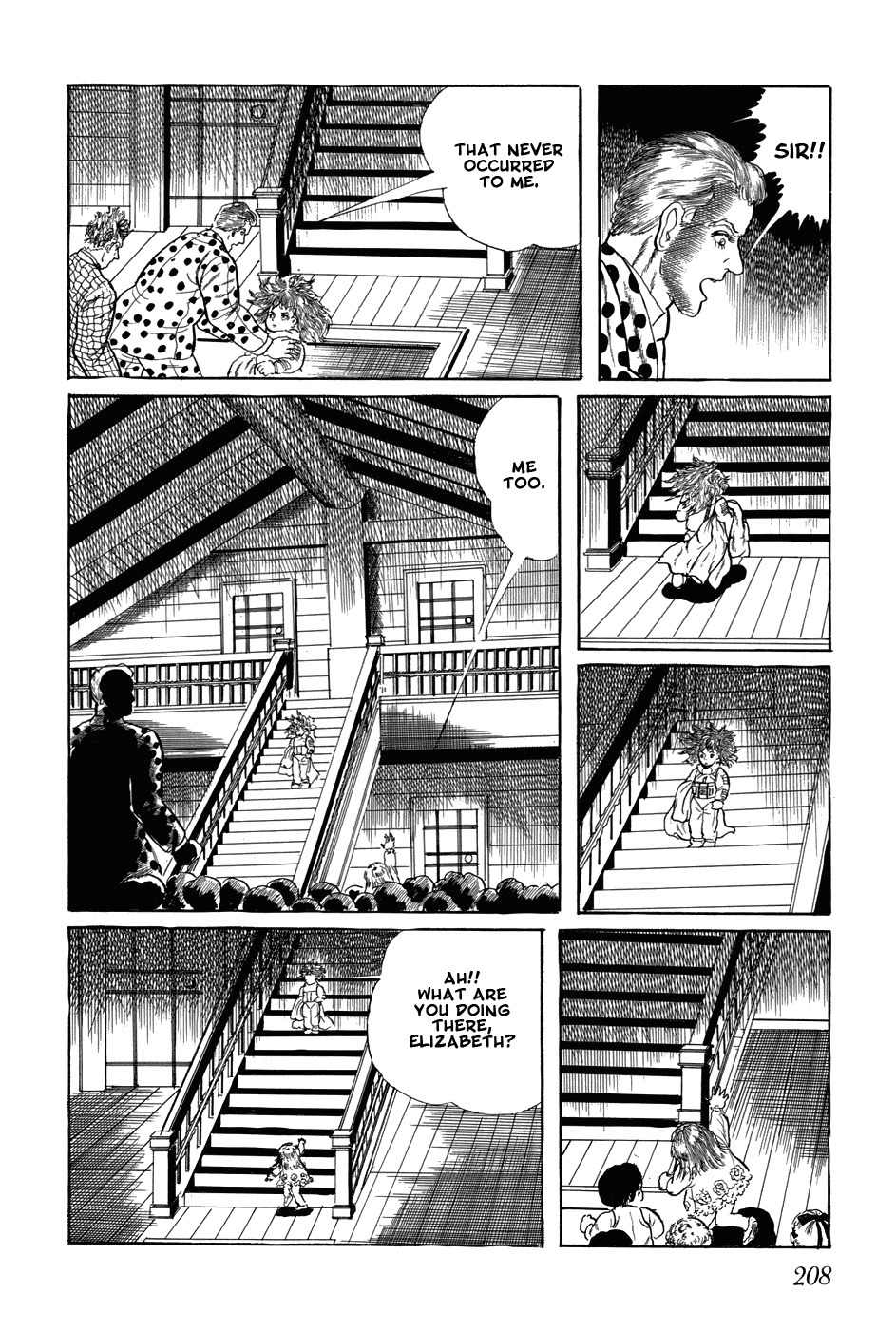 Fourteen Chapter 192 page 14 - Chapter 192: The Great Escape (13)