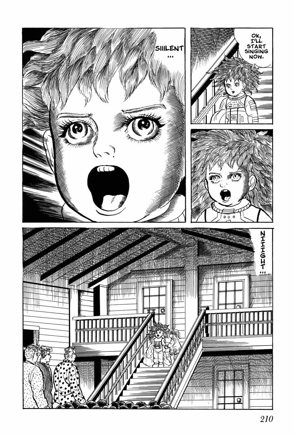 Fourteen Chapter 192 page 16 - Chapter 192: The Great Escape (13)