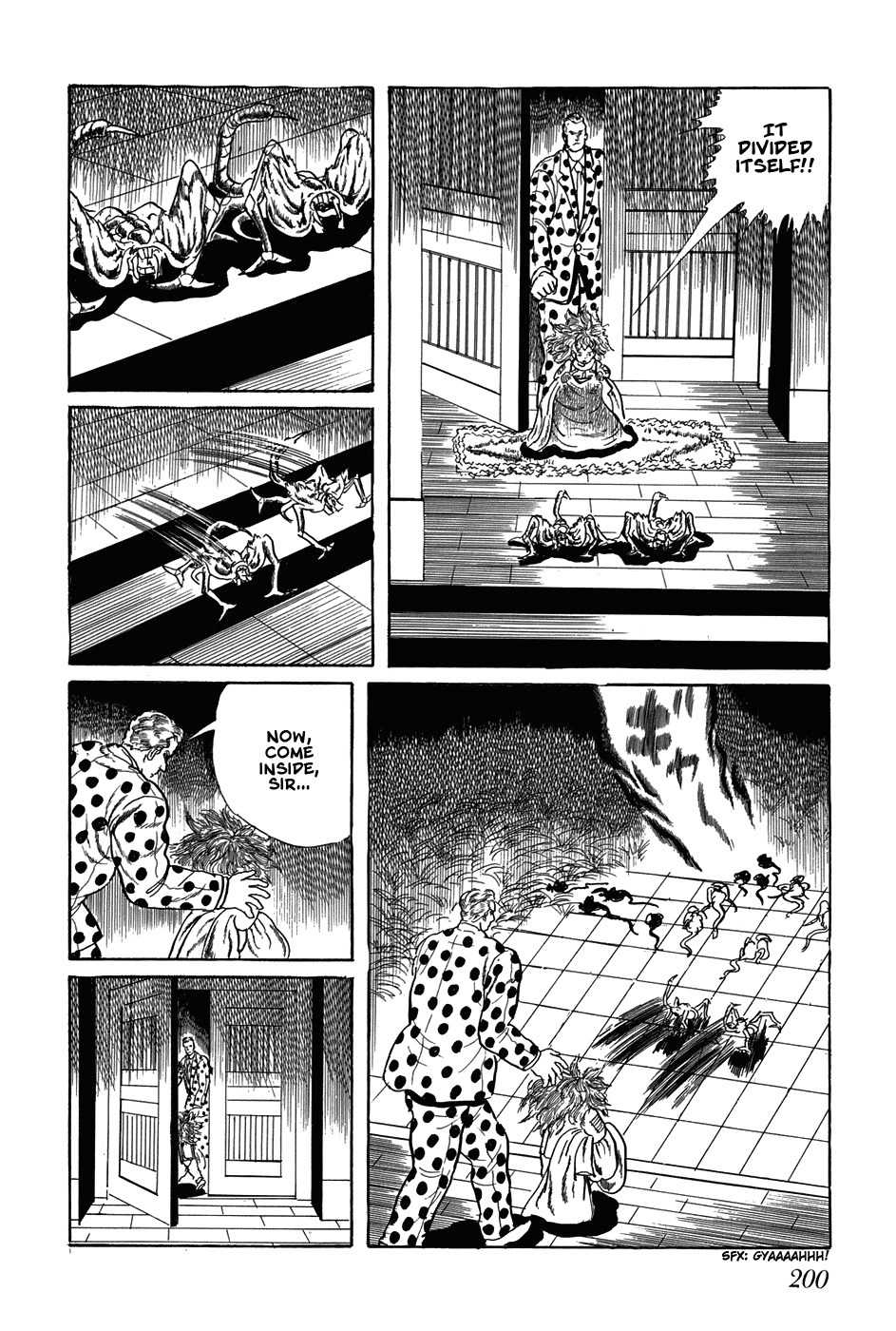 Fourteen Chapter 192 page 6 - Chapter 192: The Great Escape (13)