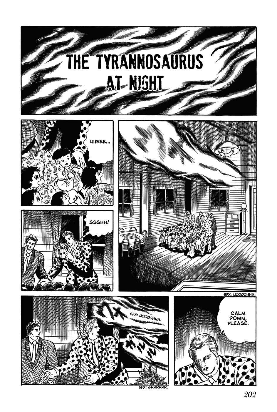 Fourteen Chapter 192 page 8 - Chapter 192: The Great Escape (13)