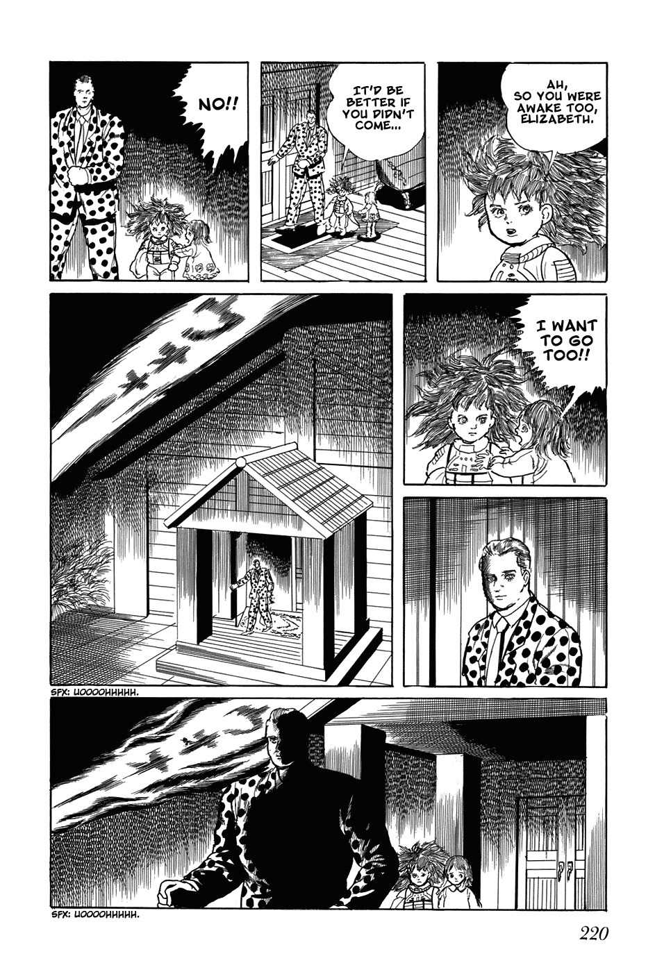 Fourteen Chapter 193 page 10 - Chapter 193: The Great Escape (14)