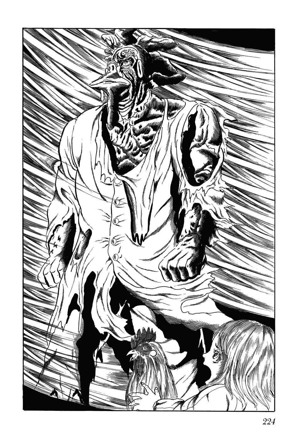 Fourteen Chapter 193 page 14 - Chapter 193: The Great Escape (14)