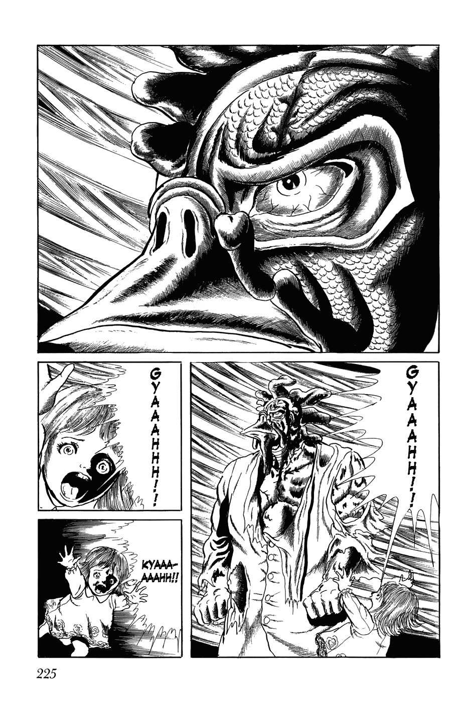 Fourteen Chapter 193 page 15 - Chapter 193: The Great Escape (14)